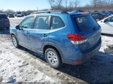 Subaru Forester JF2SKADC7MH470113 снимка