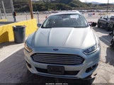 Ford Fusion Energi Titanium 3FA6P0SU4ER129684 снимка