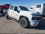 Chevrolet Silverado 2500Hd 4Wd Standard Bed Lt 1GC4YNEY7RF225368 fotografie