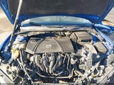 Mazda Mazda3 S JM1BK343641208537 снимка