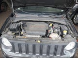 Jeep Renegade Trailhawk 4X4 ZACCJBCB5HPE77953 снимка