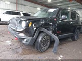 Jeep Renegade Trailhawk 4X4 ZACCJBCB5HPE77953 снимка