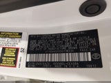 Toyota Camry Se 4T1DAACKXSU116234 снимка