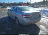 Toyota Camry Xle 4T1BF3EK7AU066473 снимка