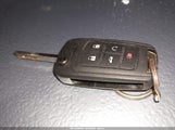 Chevrolet Equinox 1Lt 2GNALBEK0E6298847 снимка