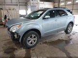 Chevrolet Equinox 1Lt 2GNALBEK0E6298847 снимка