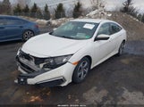 Honda Civic Lx 2HGFC2F68KH526093 снимка