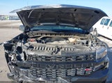 Chevrolet Silverado  4Wd Short Bed Custom Trail Boss 1GCPYCEF1MZ359378 photo