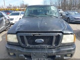 Ford Ranger Edge/Stx/Xl/Xls/Xlt 1FTYR10UX5PA34057 снимка