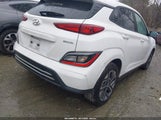 Hyundai Kona Electric Sel KM8K33AG6PU183268 fotografie