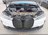 BMW Ix xDrive50 WB523CF04SCU32449 снимка