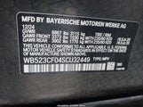 BMW Ix xDrive50 WB523CF04SCU32449 снимка