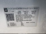 Chevrolet Silverado  1Lz 3GCUKSEC2JG613597 снимка