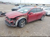 Ford Fusion Se 3FA6P0H79ER149513 снимка