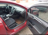 Ford Fusion Se 3FA6P0H79ER149513 снимка