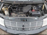 Lincoln Mkx 2LMDU88C68BJ36078 fotografie