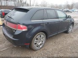 Lincoln Mkx 2LMDU88C68BJ36078 снимка