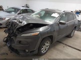 Jeep Cherokee Latitude 4X4 1C4PJMCS0HW551344 снимка