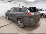 Jeep Cherokee Latitude 4X4 1C4PJMCS0HW551344 снимка