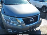 Nissan Pathfinder Sl 5N1AR2MMXFC713798 снимка