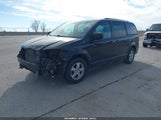 Dodge Grand Caravan Sxt 2C4RDGCGXDR575053 снимка