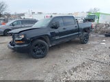 Chevrolet Silverado  Custom 3GCUKPEC4JG186954 снимка