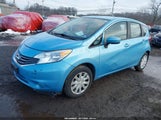 Nissan Versa Note Sv 3N1CE2CP1FL444621 снимка