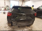 Chevrolet Trax Fwd Activ KL77LKE25RC083378 photo