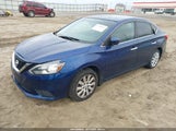Nissan Sentra S 3N1AB7AP6HY244078 снимка