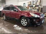 Subaru Outback 2.5I Premium 4S4BRBCC4B3371921 fotografie