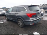 Honda Pilot Ex-L 5FNYF6H54HB012511 снимка