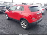 Chevrolet Trax Ltz 3GNCJTSB1FL195605 снимка
