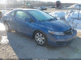 Honda Civic Lx 2HGFG1B66BH501276 снимка