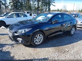 Mazda Mazda3 I Touring 3MZBM1V71EM112851 снимка
