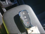 Chevrolet Trailblazer Fwd Lt KL79MPS2XPB066425 снимка