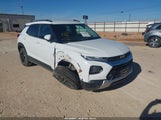 Chevrolet Trailblazer Fwd Lt KL79MPS2XPB066425 fotografie