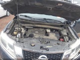 Nissan Pathfinder Platinum 5N1AR2MN1FC673295 photo