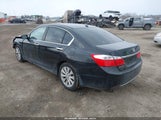Honda Accord Ex-L 1HGCR2F82DA023440 снимка