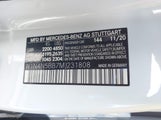 Mercedes-Benz Amg Gla 35 4Matic W1N4N5BB7MJ231808 fotografie