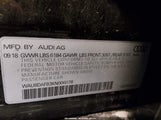 Audi A8 L 55 WAU8DAF83KN006078 снимка