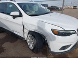 Jeep Cherokee Latitude Fwd 1C4PJLCB0LD625943 photo