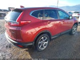 Honda Cr-V Ex 2HKRW2H59JH611067 снимка