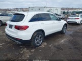 Mercedes-Benz Glc 300 4Matic Suv W1N0G8EB5NG055619 снимка