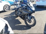 Yamaha Yzfr7 JYARM38Y6RA002409 снимка