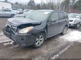 Subaru Forester 2.5I Premium JF2SJADC7FH468383 снимка