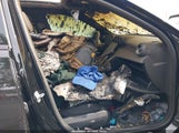 Mercedes-Benz C 300 W1KAF4GB4RR198002 photo