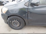 Toyota Yaris JTDBT4K31CL037298 снимка