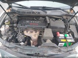 Toyota Camry Xle JTNBE46K873062874 снимка