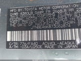 Toyota Camry Xle JTNBE46K873062874 снимка