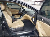 Hyundai Sonata Hybrid KMHEC4A43CA054313 снимка
